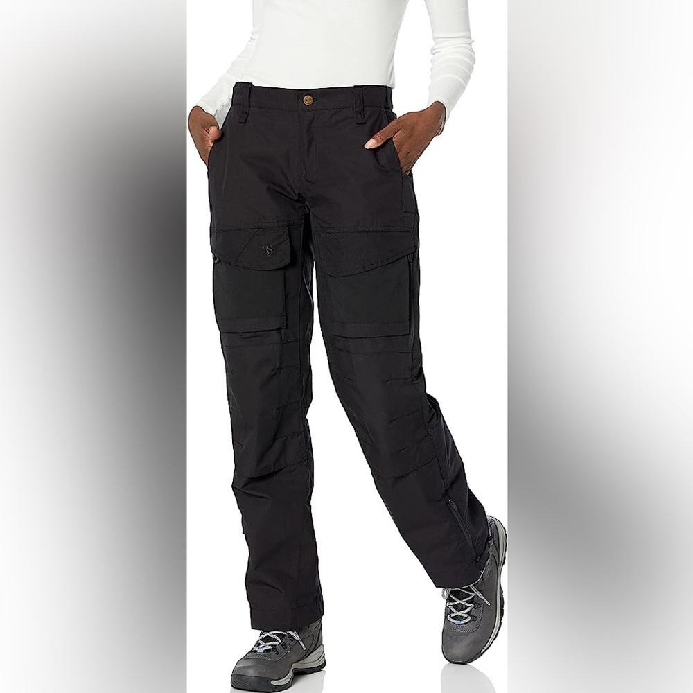 Tru Spec Women’s Black Pant